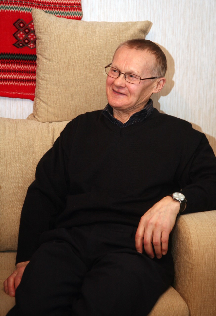 Heikki Matikainen